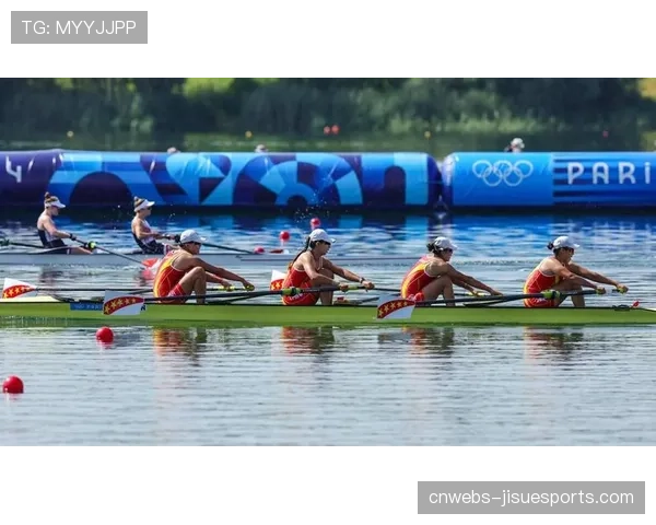 世界赛艇联合会公布巴黎奥运会最终资格赛赛程，中国多支队伍将全力冲击