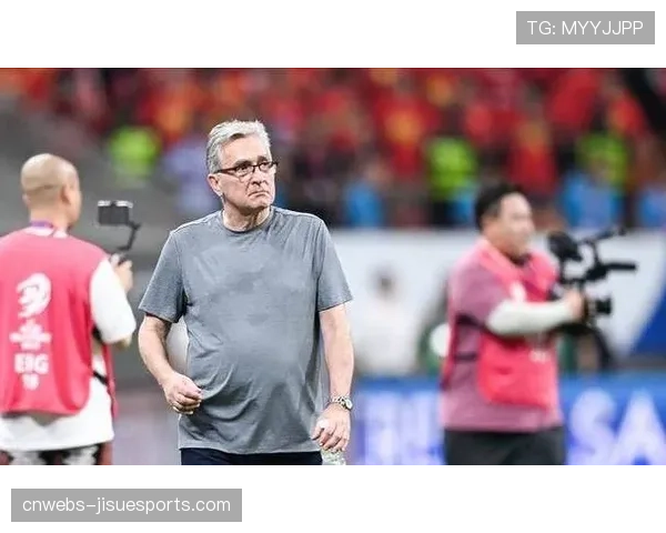 伊万科维奇观看多场中超后谈国脚选拔：状态是第一标准